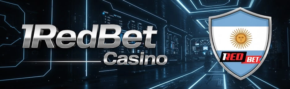1RedBet casino: Resumen de bonos y juegos en 2026